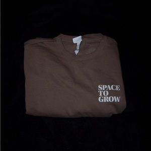 THERMOLITE Relaxed Fit Sweatshirt - XXL